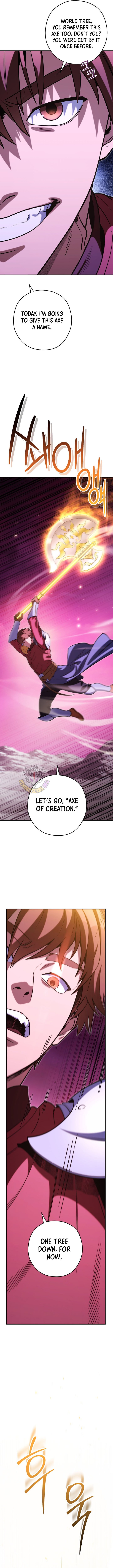 Dungeon Reset, Chapter 261 image 18
